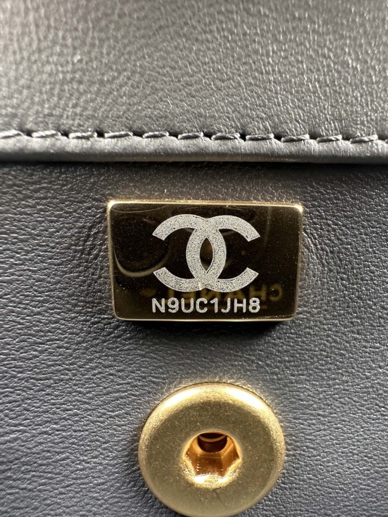 Chanel WOC Bags